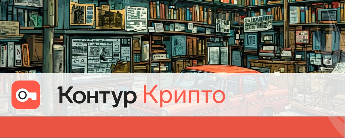 Изменения в тарифах Контур.Крипто